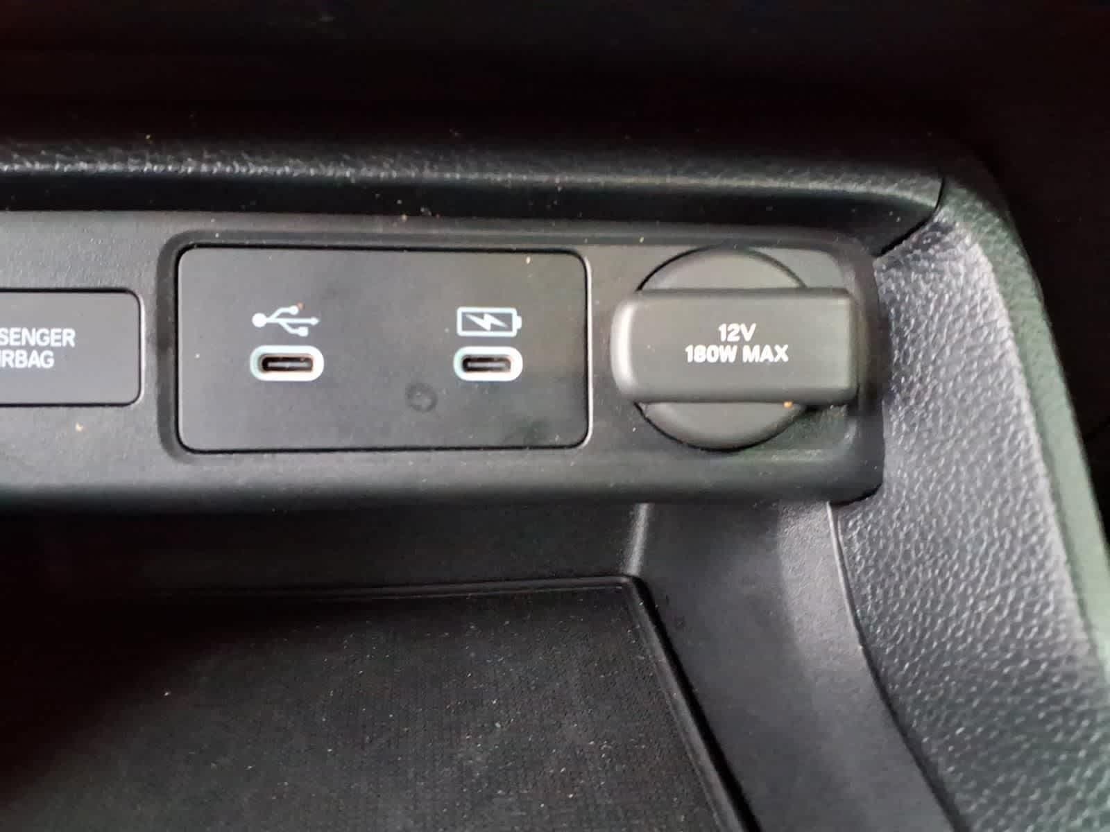 Used 2025 Honda Civic Sport image 23