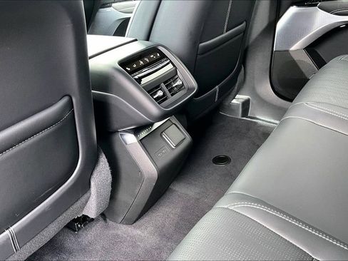 Certified 2025 Cadillac Lyriq Luxury w/ LPO, Floor Liner Package AWD/4WD image 10