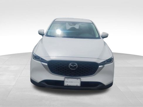 Used 2023 MAZDA CX-5 AWD 2.5 S image 8