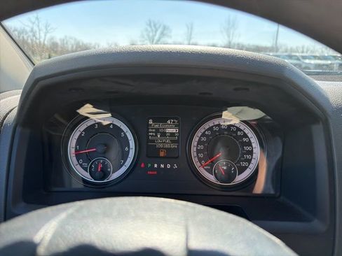 Used 2020 RAM 1500 Tradesman w/ Tradesman SXT Package image 38