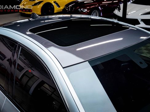 Used 2015 BMW M5 image 29