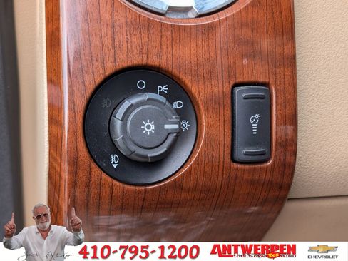 Used 2016 Ford F250 King Ranch w/ FX4 Off-Road Package image 22