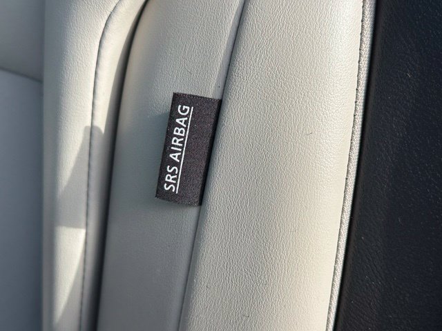 Certified 2024 Nissan Rogue SV w/ SV Premium Package AWD/4WD image 29