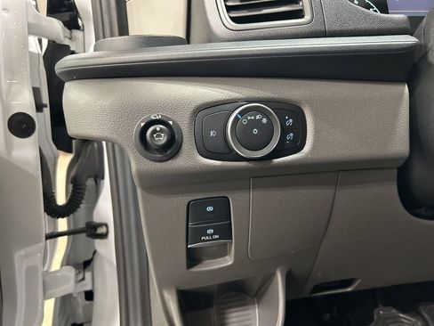 Certified 2024 Ford Transit 350 XLT image 13