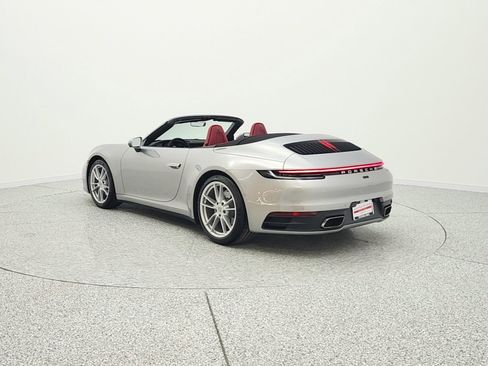 Used 2022 Porsche 911 Carrera image 7