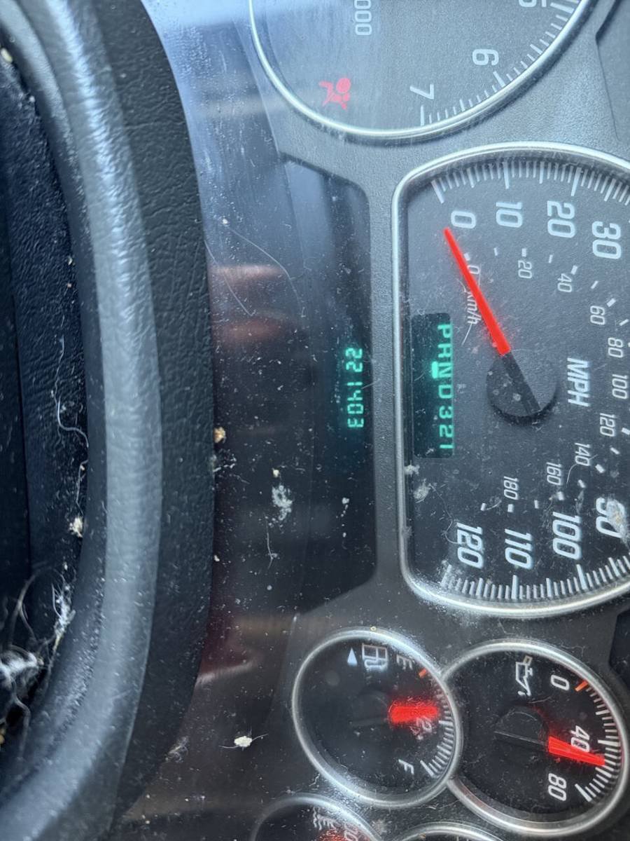 Used 2002 GMC Envoy SLE AWD/4WD image 39