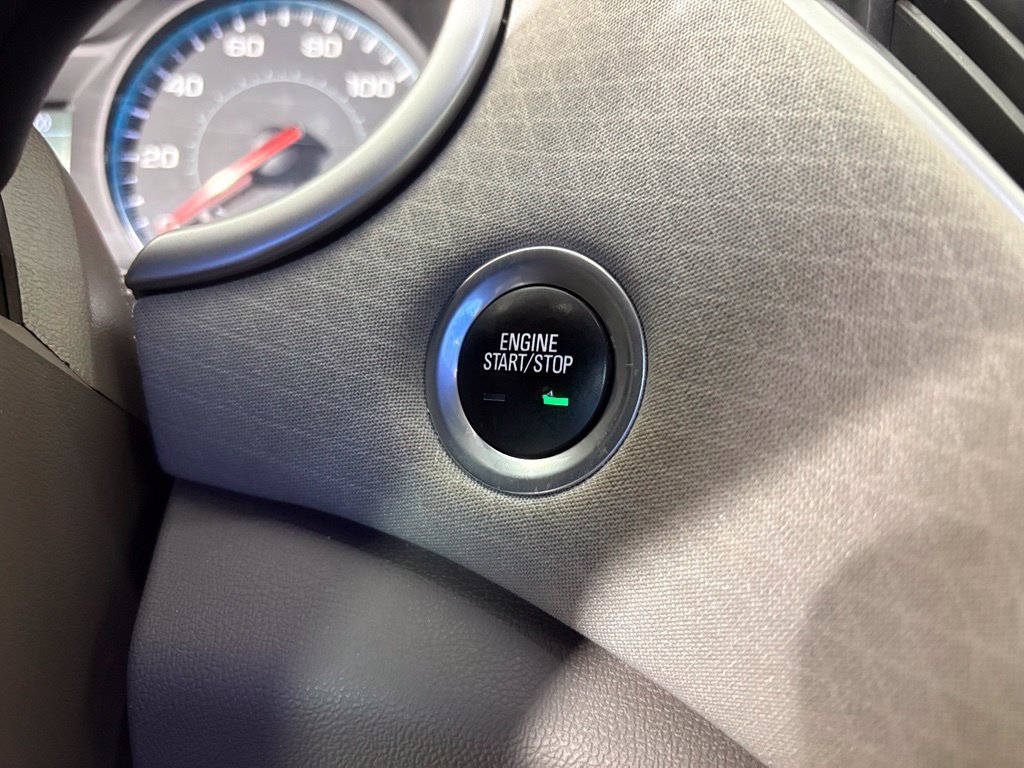 Used 2020 Chevrolet Malibu LS FWD image 22