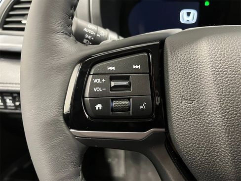 New 2026 Honda Odyssey Elite image 17