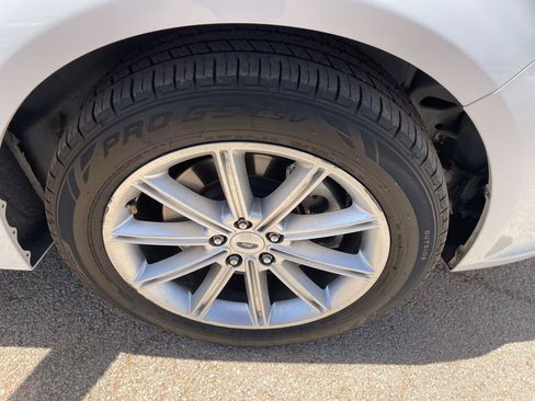 Used 2019 Ford Flex Limited FWD image 38