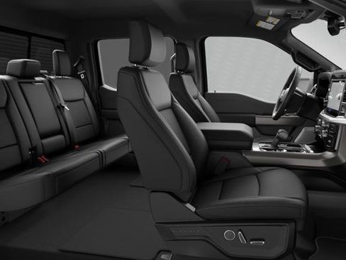 New 2026 Ford F150 Lariat AWD/4WD image 28