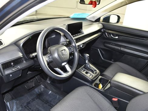Certified 2024 Honda CR-V EX image 2