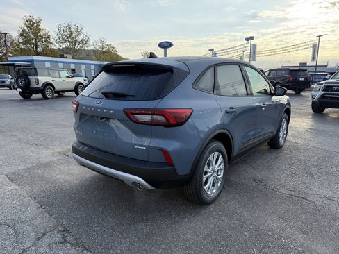 New 2026 Ford Escape Active w/ Cold Weather Package image 7