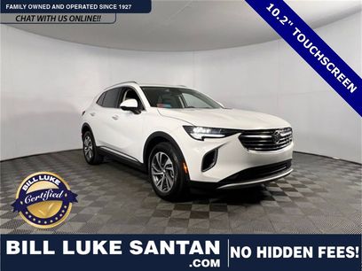 Used 2023 Buick Envision Essence