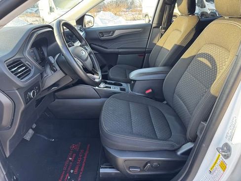 Used 2023 Ford Escape Active w/ Tech Pack #1 image 23