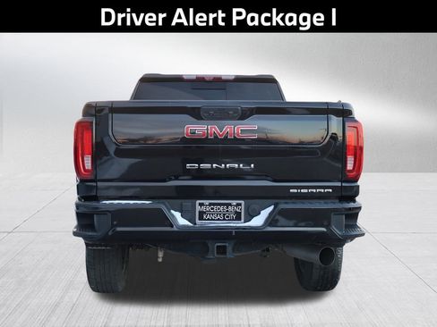Used 2022 GMC Sierra 2500 Denali w/ Denali Ultimate Package image 7