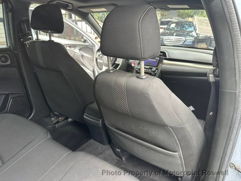 Used 2017 Honda Civic EX image 17