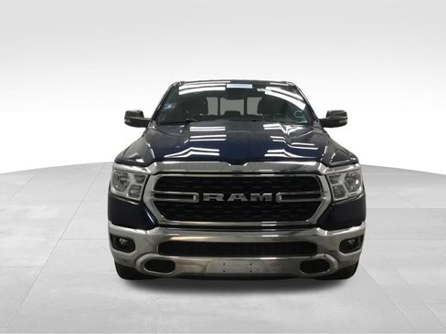 Used 2023 RAM 1500 Big Horn AWD/4WD image 3