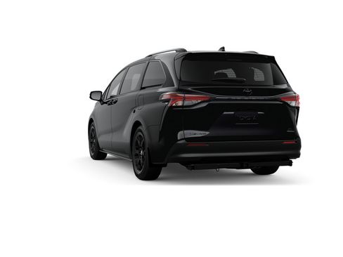 New 2026 Toyota Sienna XLE Woodland Edition AWD/4WD image 7