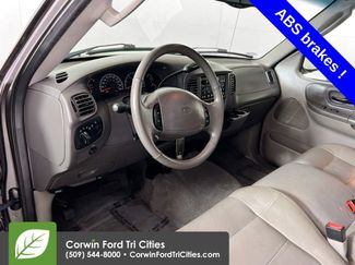 Used 2002 Ford F150 Lariat video 3