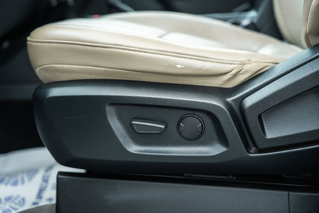 Used 2019 Ford Ranger Lariat AWD/4WD image 40