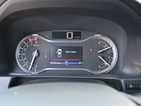Used 2023 Honda Ridgeline Black Edition image 11