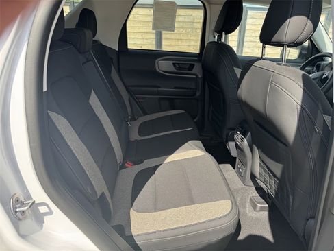 New 2025 Ford Bronco Sport Big Bend image 12