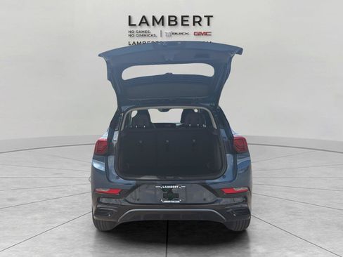 New 2026 Buick Encore GX Sport Touring w/ Advanced Technology Package AWD/4WD image 9