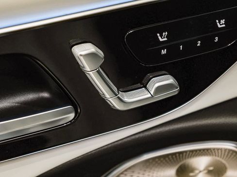 New 2026 Mercedes-Benz E 53 AMG 4MATIC Sedan image 24