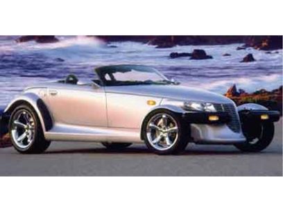 Used 2000 Plymouth Prowler