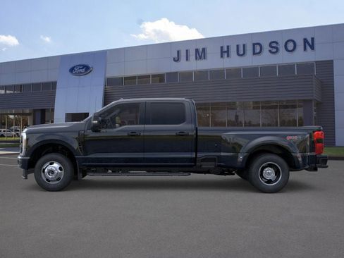 New 2026 Ford F350 XL w/ STX Appearance Package image 3