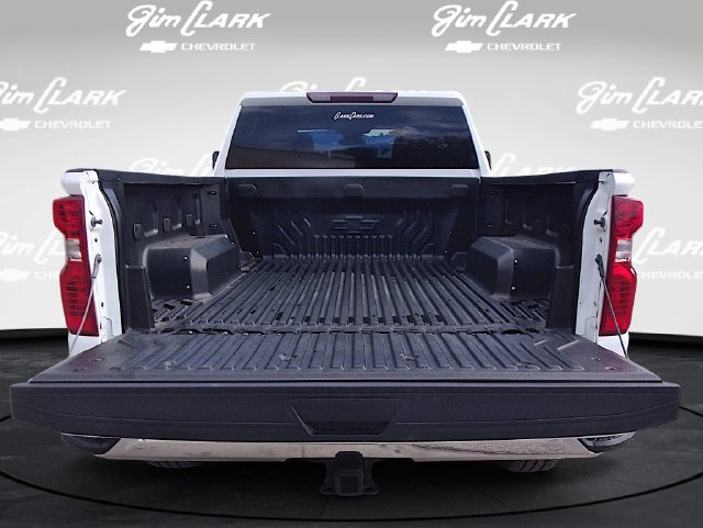 Used 2024 Chevrolet Silverado 2500 LT AWD/4WD image 17