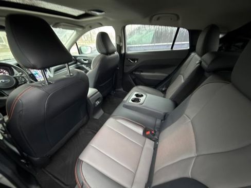 Used 2024 Subaru Crosstrek 2.5i Limited w/ Crosstrek Mirror Package AWD/4WD image 36