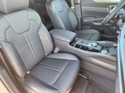 New 2026 Kia Sorento EX image 15