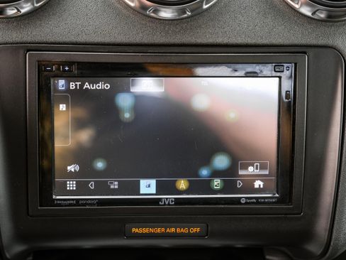 Used 2010 Audi TTS 2.0T Premium image 21