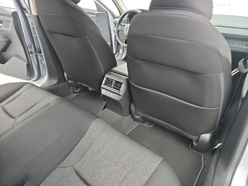 New 2026 Honda Accord LX image 11