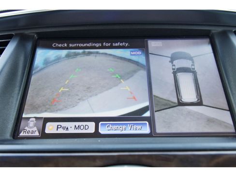 Used 2017 Nissan Armada SL w/ Moonroof Package image 28