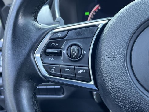 Used 2023 Acura MDX SH-AWD image 37