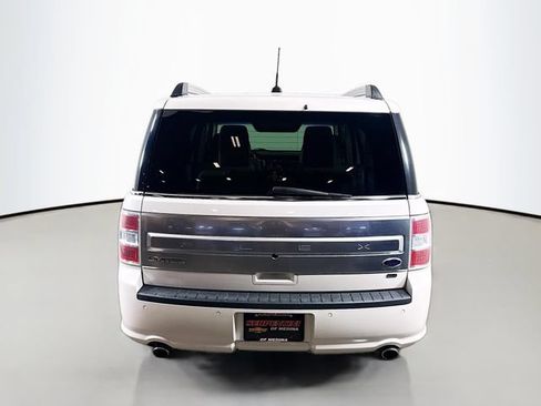 Used 2014 Ford Flex Limited w/ Equipment Group 301A AWD/4WD image 7