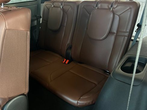 New 2026 Lincoln Aviator Reserve w/ Illumination Package RWD image 14