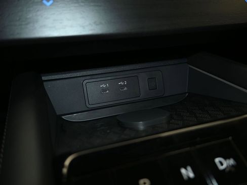 New 2026 Nissan Murano SL image 22