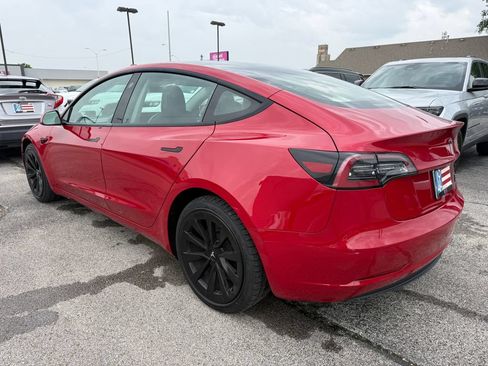 Used 2023 Tesla Model 3 Standard Range RWD image 23
