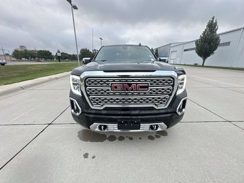 Certified 2022 GMC Sierra 1500 Denali w/ Driver Alert Package II AWD/4WD image 17