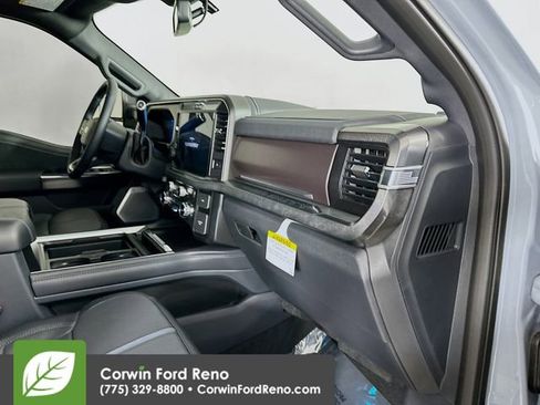 New 2026 Ford F350 Platinum AWD/4WD image 32