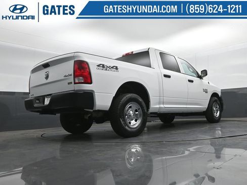 Used 2019 RAM 1500 Tradesman w/ Popular Equipment Group AWD/4WD image 33