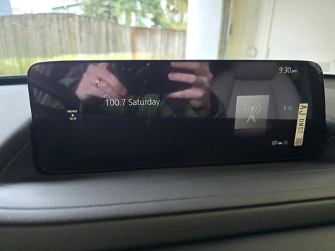 New 2026 MAZDA CX-30 AWD 2.5 S image 61