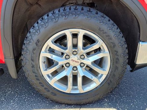 Used 2020 GMC Sierra 1500 SLT image 7