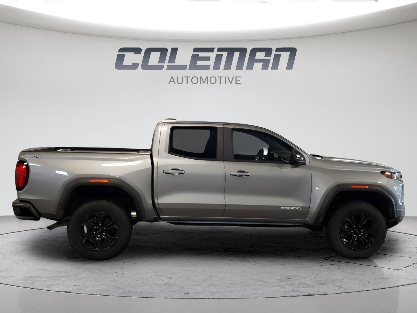 New 2025 GMC Canyon Elevation w/ Convenience Package AWD/4WD image 6
