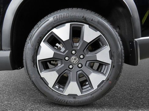 New 2026 Honda Pilot Elite image 10