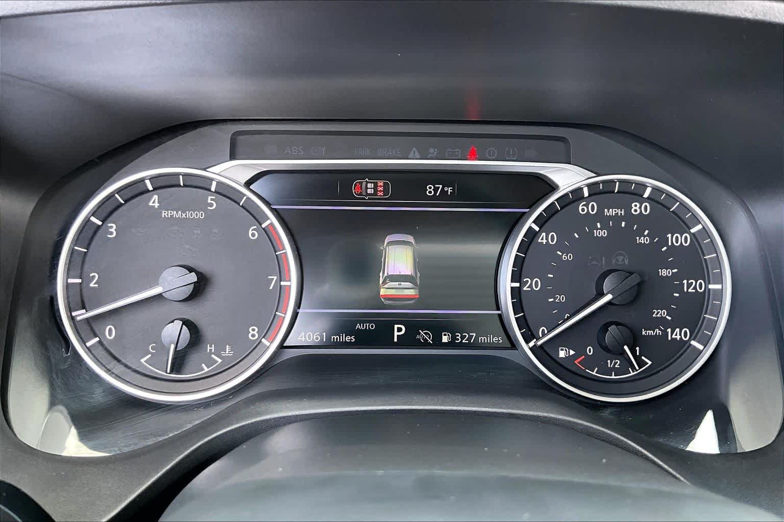 Certified 2026 Nissan Rogue S AWD/4WD image 50