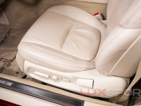 Used 2008 Lexus SC 430 Convertible RWD image 26
